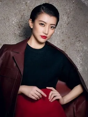 Lai Wei