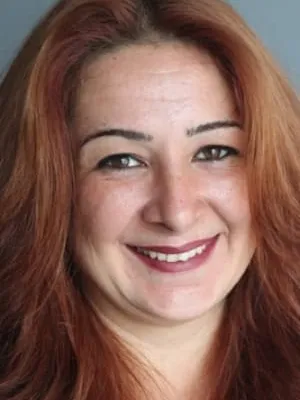 Zeynep Kankonde