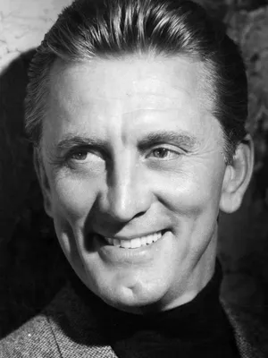 Kirk Douglas