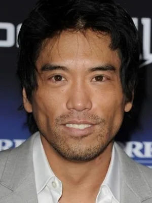 Peter Shinkoda