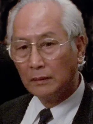 Lee Wah-Kon