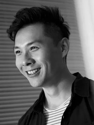 Anthony Chen