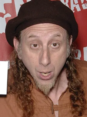 Stuart Charno