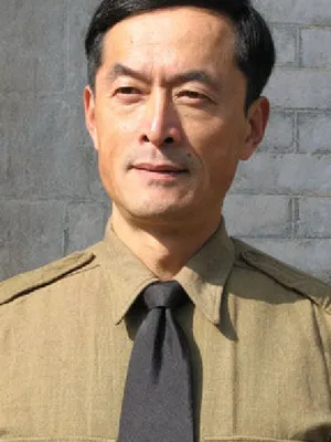 Dong Qiming