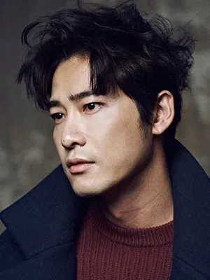Kang Ji-hwan