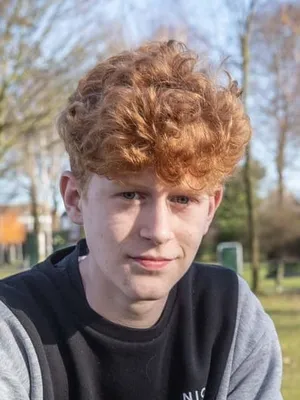 Owen Kaat