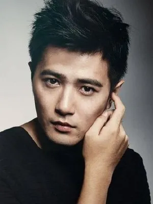 Ji Xiaofei