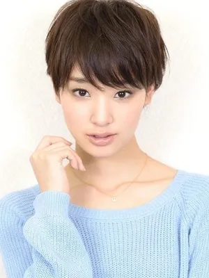 Ayame Goriki