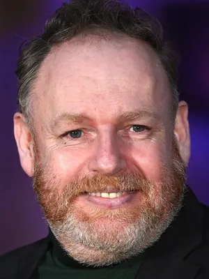 David Ganly