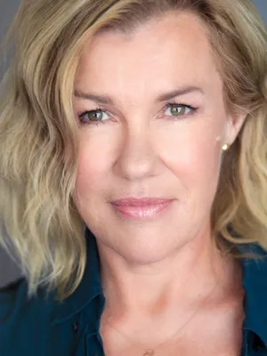 Robyn Malcolm