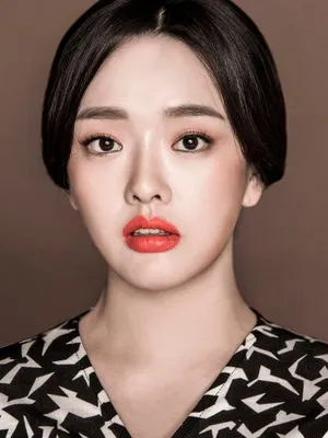 Kwon So-hyun