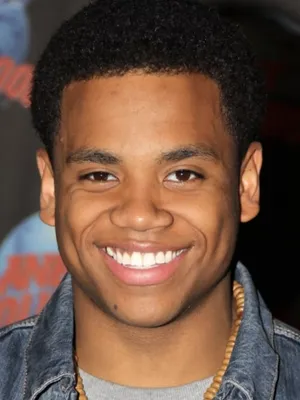 Tristan Mack Wilds