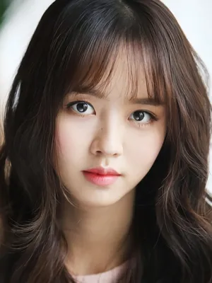 Kim So-hyun