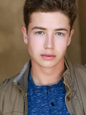 Garrett Ryan
