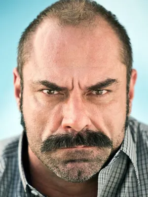Conan Stevens
