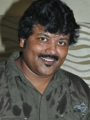 Sriman