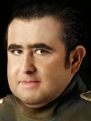 Burhan Yıldız