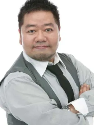 Yasuhiko Kawazu