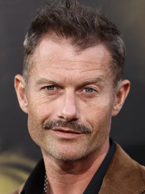 James Badge Dale