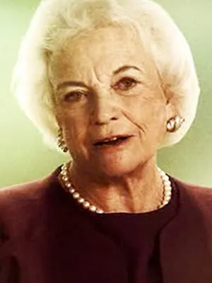 Sandra Day O'Connor