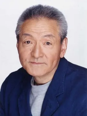 Takeshi Aono