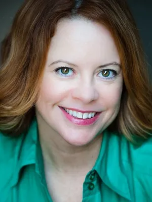 Heidi Brook Myers