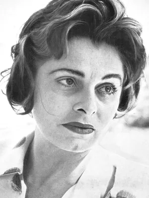 Giovanna Galletti