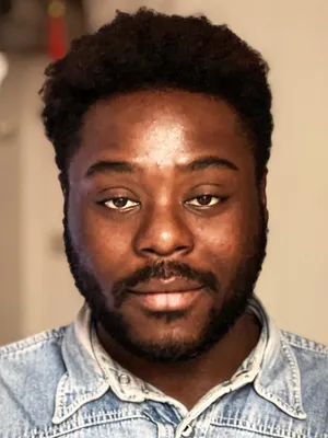 Régis Marvin Merveille N'Kissi Moggzi