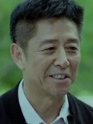 Wang Yongquan
