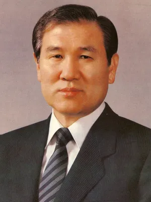 Roh Tae-woo