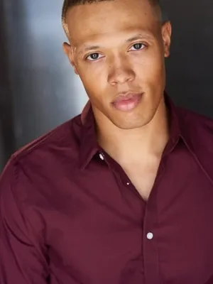 Caleb Lawrence