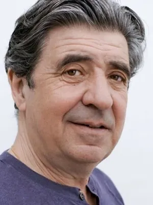 Michel Pilorgé