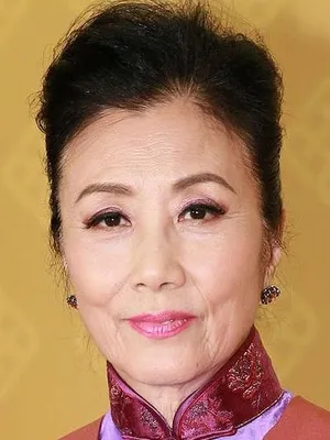 Liza Wong Ming-Chuen