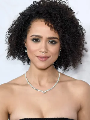 Nathalie Emmanuel
