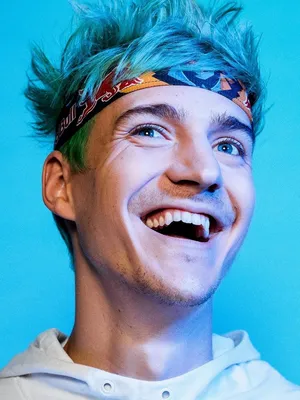 Tyler Blevins