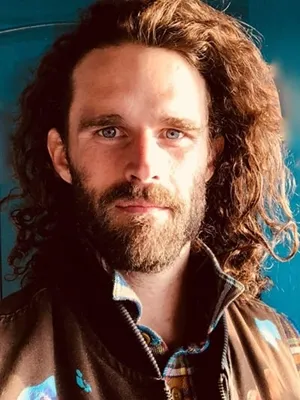 Nick George