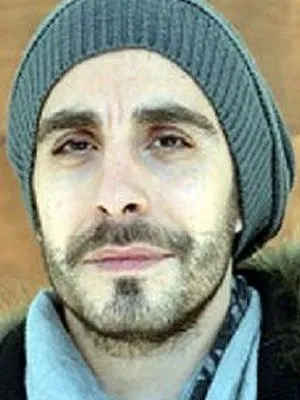 Eddy Kariti