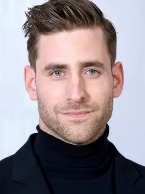 Oliver Jackson-Cohen