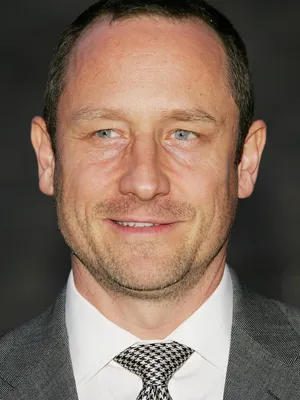 Sam Robards