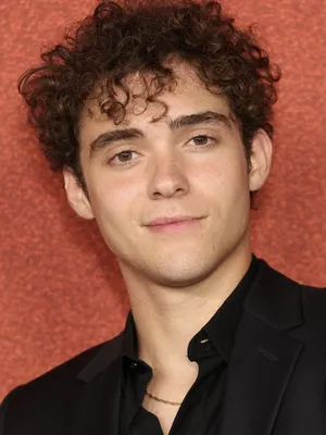Joshua Bassett