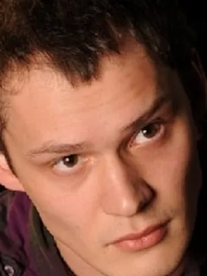 Vsevolod Yashkin