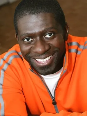 Oberon K.A. Adjepong