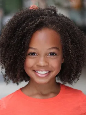 Leah Janvier