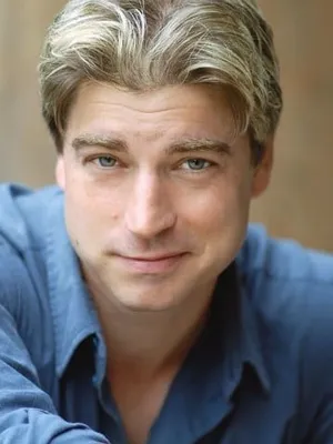 David Wenzel