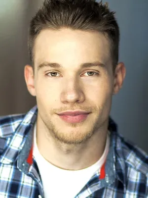 Joshua Graham