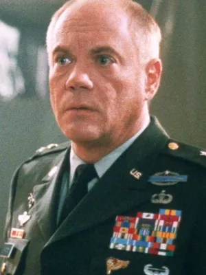 Daniel von Bargen