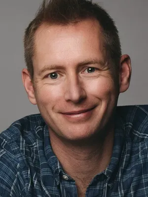 Merlin Crossingham