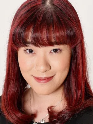 Reika Uyama