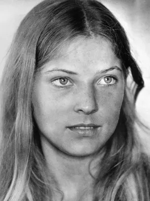 Debra Berger