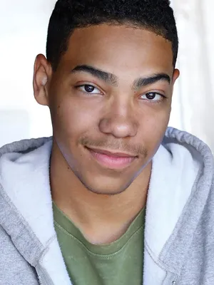 Ramone Hamilton